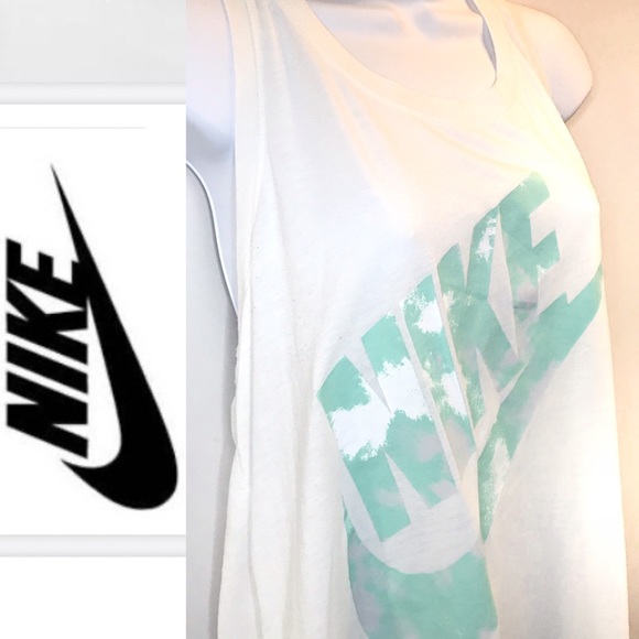 Nike Tops - Nike Tank Top Size XL